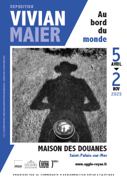 Vivian Maier, au bord du monde
